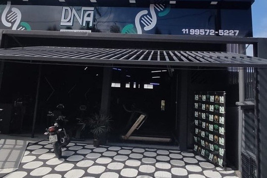 Imagem 2 da galeria do parceiro DNA Esportes Academia
