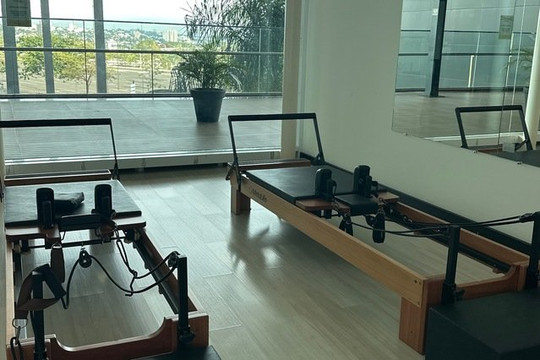 Imagem 3 da galeria do parceiro Pilates Ma Alves