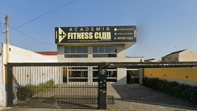 Imagem 2 da galeria do parceiro Fitness Club