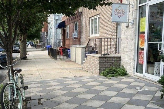 Image 2 from Asana Soul Practice Hoboken partner gallery