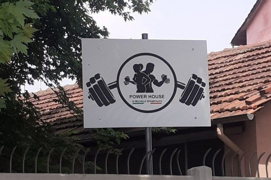 Immagine 2 dalla galleria del partner Power House di Michele Spampinato