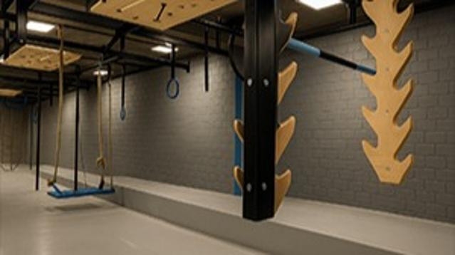 Bild 3 von Stuntwerk Essen Partnergalerie