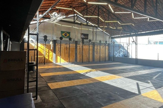 Imagem 2 da galeria do parceiro Bullbox Fit