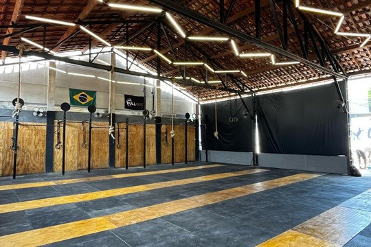 Imagem 3 da galeria do parceiro Bullbox Fit