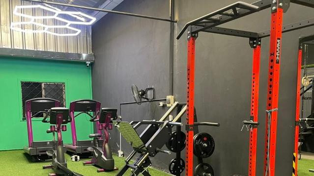 Imagen 2 de la galería del partner New Fit Metro Ñuble