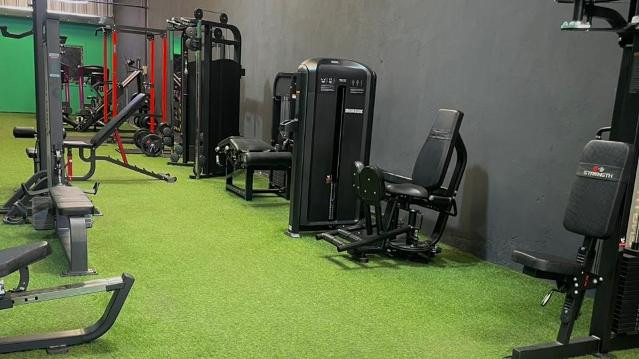 Imagen 3 de la galería del partner New Fit Metro Ñuble