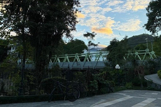 Imagem 1 da galeria do parceiro Academia Sol Nascente