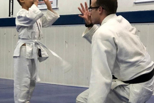 Imagem 3 da galeria do parceiro Academia Sol Nascente