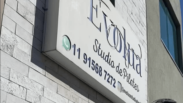 Imagem 2 da galeria do parceiro Pilates Evolua
