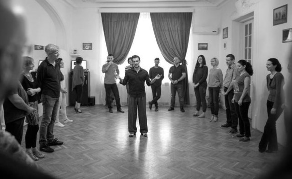 Imaginea 3 din Con Sabor Dance Studio galeria partenerului