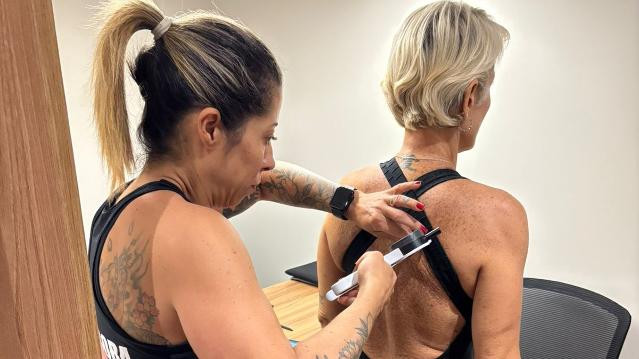 Imagem 3 da galeria do parceiro Bellafit Treinamento Feminino