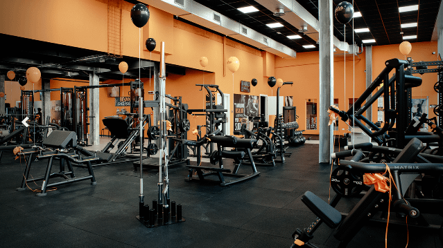 Immagine 1 dalla galleria del partner FitActive Napoli Via Brin