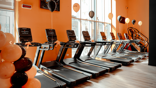 Immagine 2 dalla galleria del partner FitActive Napoli Via Brin