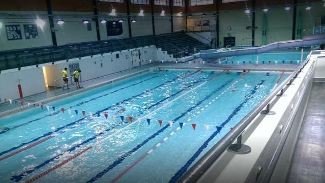 Image 3 from Aqua Fit pro partner gallery