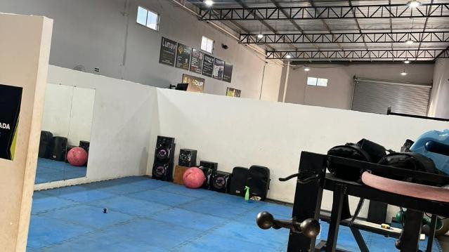 Imagem 3 da galeria do parceiro Four Fitness -
