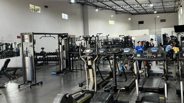 Imagem 1 da galeria do parceiro Four Fitness -
