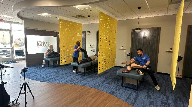 Image 3 from The Vital Stretch - Eden Prairie partner gallery