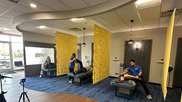 Image 1 from The Vital Stretch - Eden Prairie partner gallery