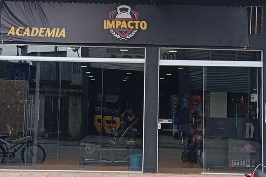 Imagem 2 da galeria do parceiro Impacto Fitness Academia