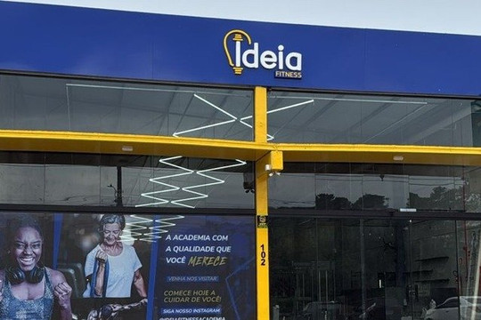 Imagem 2 da galeria do parceiro Ideia Fitness