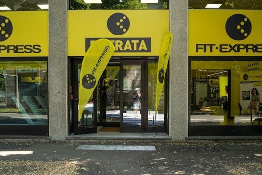 Immagine 2 dalla galleria del partner Fit Express Busto Arsizio