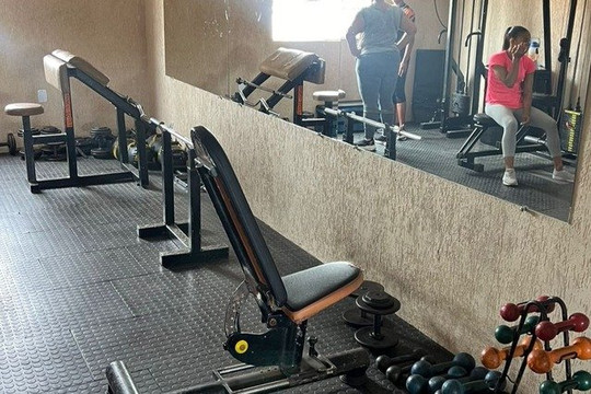 Imagem 1 da galeria do parceiro Ribeiro Fitness