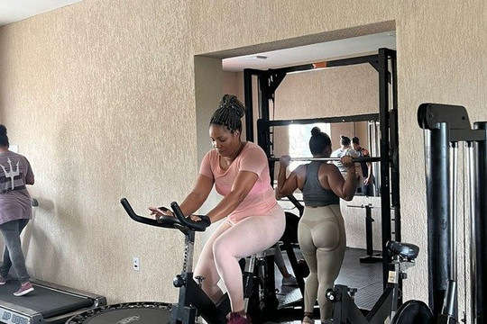 Imagem 2 da galeria do parceiro Ribeiro Fitness