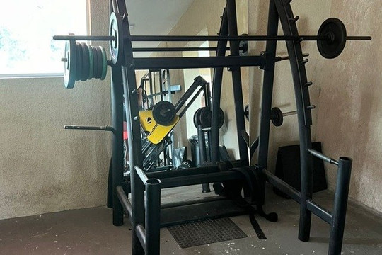 Imagem 3 da galeria do parceiro Ribeiro Fitness