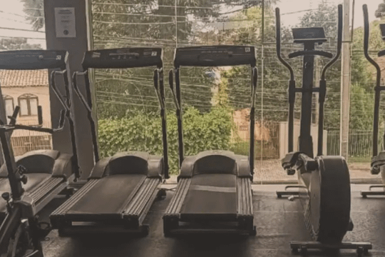 Imagem 2 da galeria do parceiro PhD Sports - Tanguá