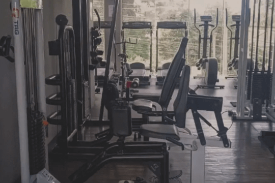 Imagem 3 da galeria do parceiro PhD Sports - Tanguá