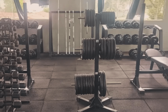 Imagem 1 da galeria do parceiro PhD Sports - Tanguá