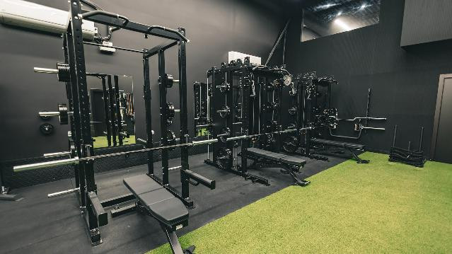 Image 2 from Lion Fitness partner gallery