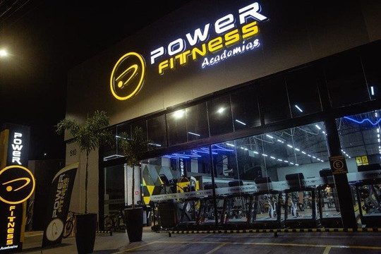 Imagem 2 da galeria do parceiro Power Fitness Mariana Academia