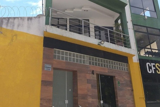 Imagem 2 da galeria do parceiro Erika Thompson Pole Dance Studio