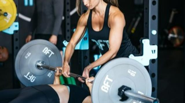 Image 3 from BFT Canary District partner gallery