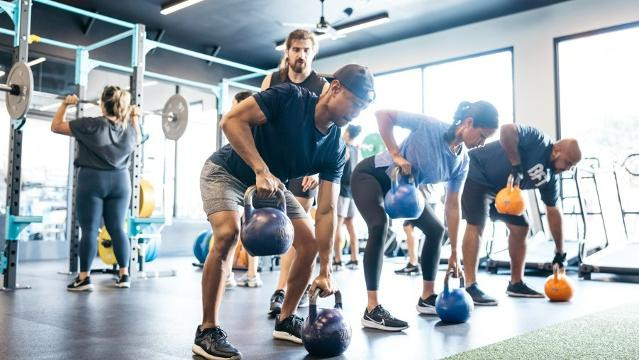 Image 2 from BFT Canary District partner gallery