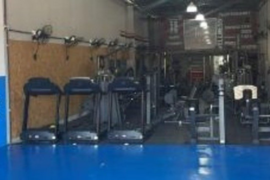 Imagem 1 da galeria do parceiro Titans CT