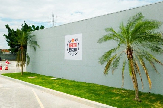 Imagem 2 da galeria do parceiro Arena Maoli