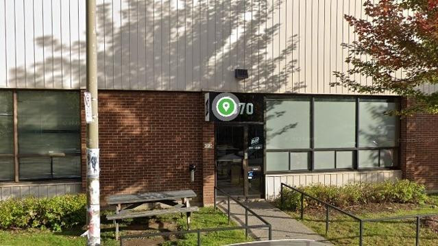 Image 2 de la galerie du partenaire Bloc Shop - Chabanel