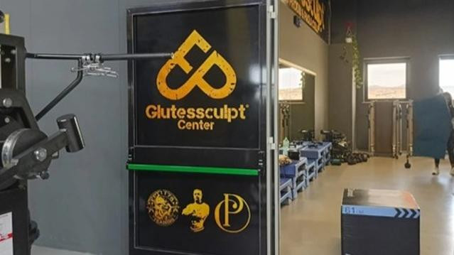 Immagine 3 dalla galleria del partner Glutessculpt Center