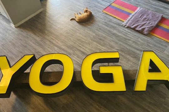 Image 3 from Gilbert Yoga partner gallery