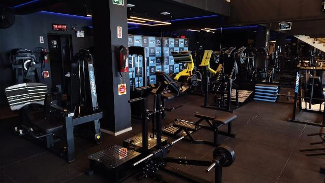 Imagem 1 da galeria do parceiro Body Sport