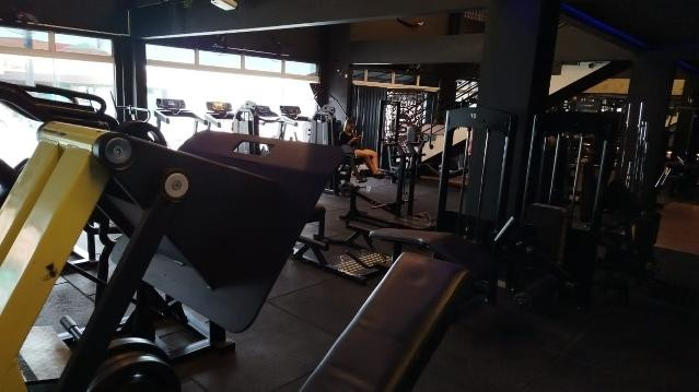 Imagem 3 da galeria do parceiro Body Sport