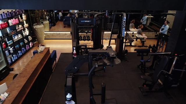 Imagem 2 da galeria do parceiro Body Sport