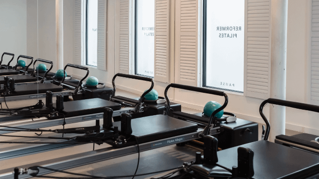 Image 2 from Pause Studio - South Woodford partner gallery