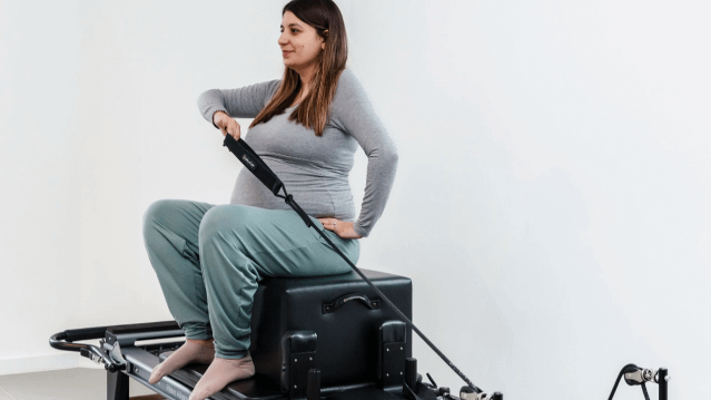 Image 3 from Pause Studio - South Woodford partner gallery