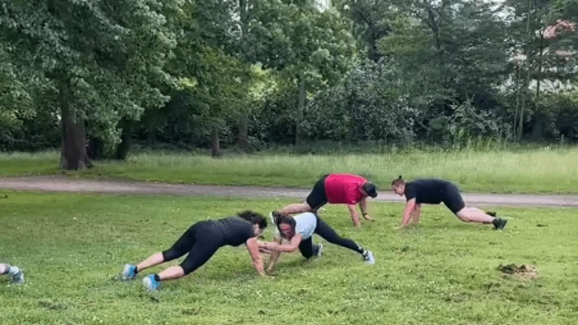 Bild 1 von CityBootCamp - Arthur-Bretschneider Park Partnergalerie