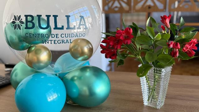 Imagem 1 da galeria do parceiro BULLA - Centro de Cuidado Integral