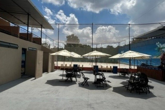 Imagem 3 da galeria do parceiro Solbeach
