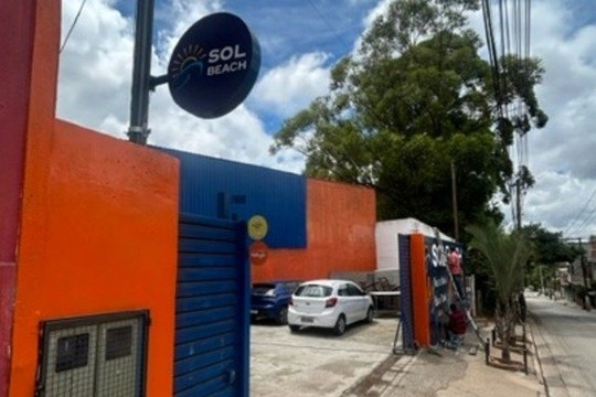Imagem 2 da galeria do parceiro Solbeach